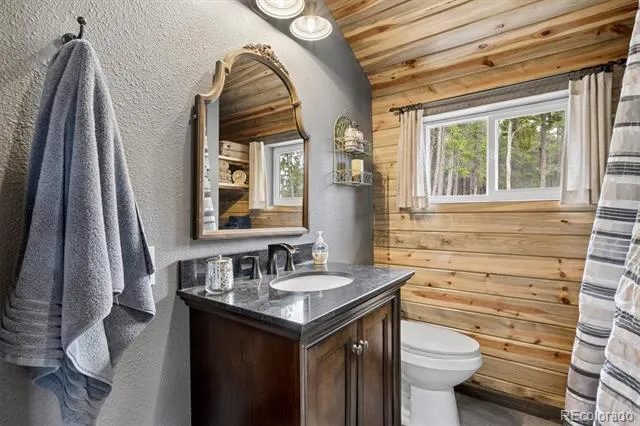 257 Sunny Skies Trail Idaho Springs, CO 80452