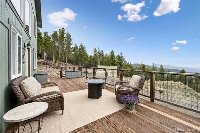 257 Sunny Skies Trail Idaho Springs, CO 80452