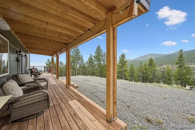 257 Sunny Skies Trail Idaho Springs, CO 80452