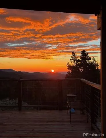257 Sunny Skies Trail Idaho Springs, CO 80452