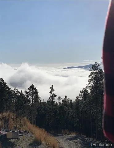 257 Sunny Skies Trail Idaho Springs, CO 80452
