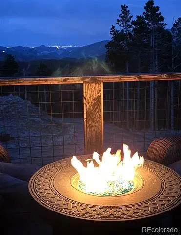257 Sunny Skies Trail Idaho Springs, CO 80452