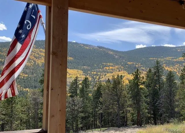 257 Sunny Skies Trail Idaho Springs, CO 80452