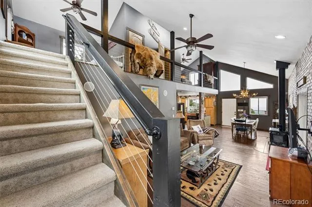 257 Sunny Skies Trail Idaho Springs, CO 80452