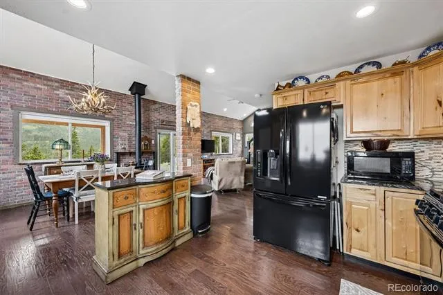 257 Sunny Skies Trail Idaho Springs, CO 80452