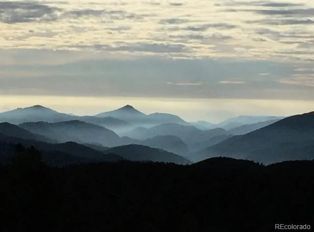 257 Sunny Skies Trail Idaho Springs, CO 80452