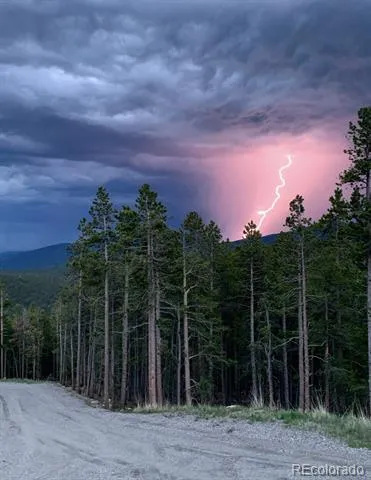 257 Sunny Skies Trail Idaho Springs, CO 80452