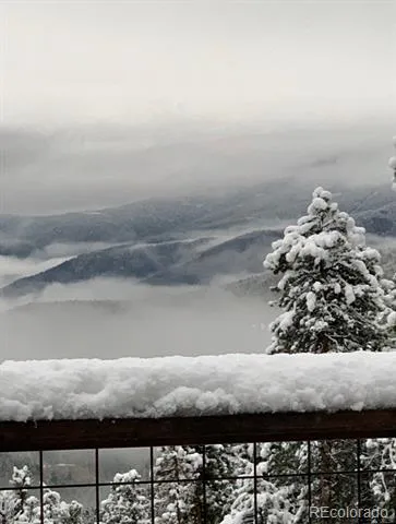 257 Sunny Skies Trail Idaho Springs, CO 80452