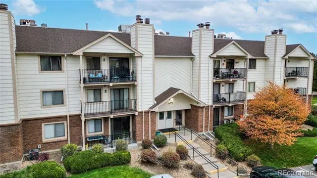 491 S Kalispell Way #305 Aurora, CO 80017