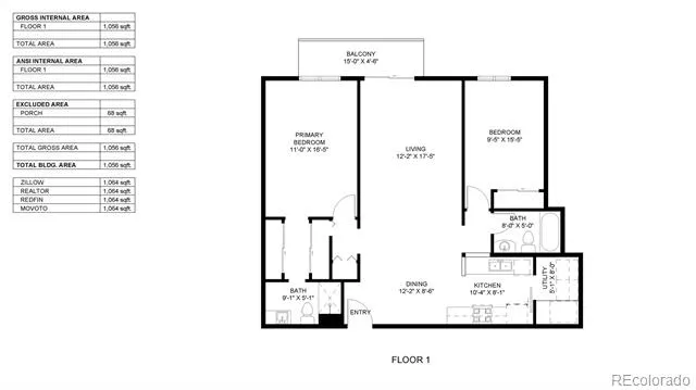 491 S Kalispell Way #305 Aurora, CO 80017