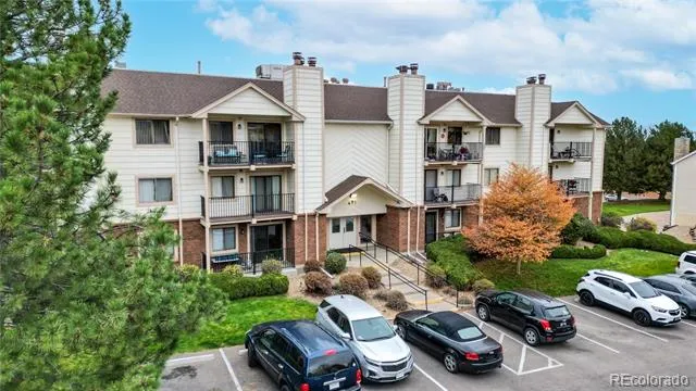 491 S Kalispell Way #305 Aurora, CO 80017