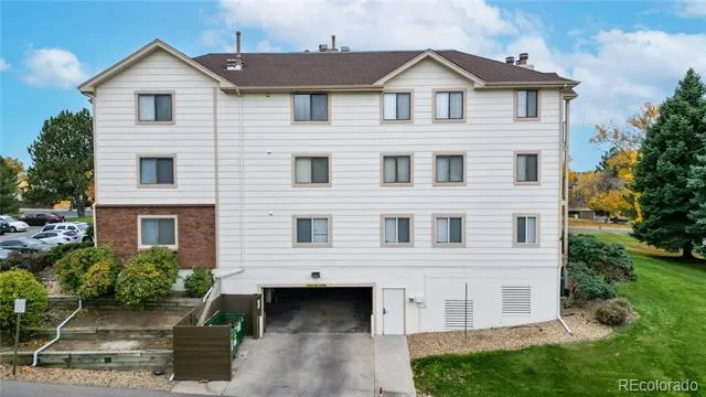 491 S Kalispell Way #305 Aurora, CO 80017
