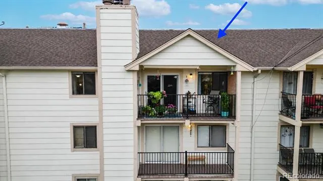 491 S Kalispell Way #305 Aurora, CO 80017