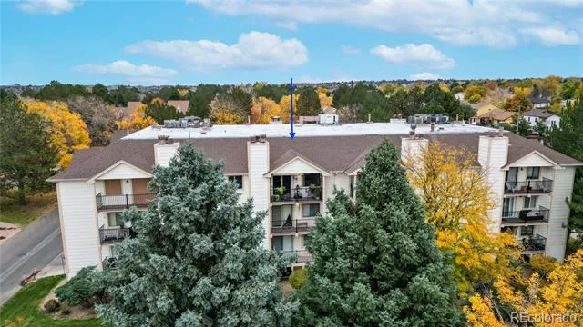 491 S Kalispell Way #305 Aurora, CO 80017