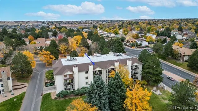 491 S Kalispell Way #305 Aurora, CO 80017