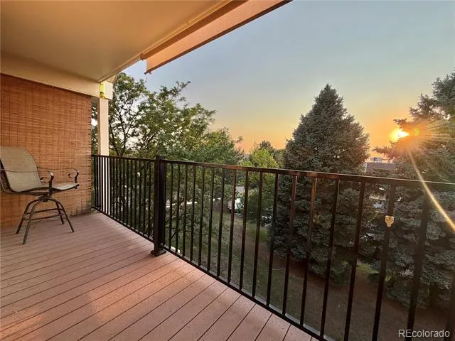 491 S Kalispell Way #305 Aurora, CO 80017