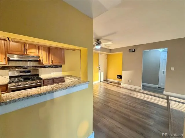 491 S Kalispell Way #305 Aurora, CO 80017