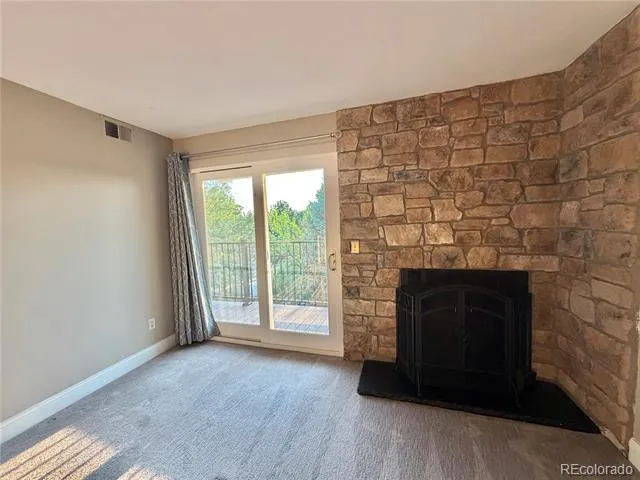491 S Kalispell Way #305 Aurora, CO 80017