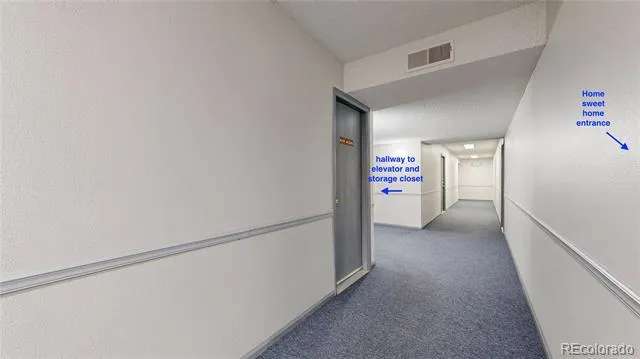 491 S Kalispell Way #305 Aurora, CO 80017
