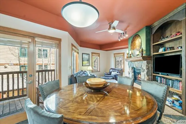 91 River Run Road #8111 Dillon, CO 80435