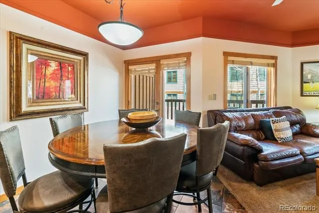 91 River Run Road #8111 Dillon, CO 80435
