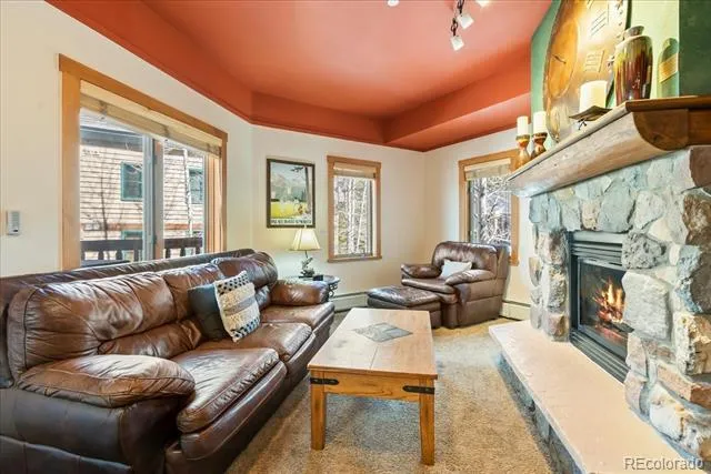 91 River Run Road #8111 Dillon, CO 80435