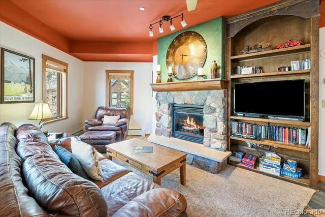 91 River Run Road #8111 Dillon, CO 80435