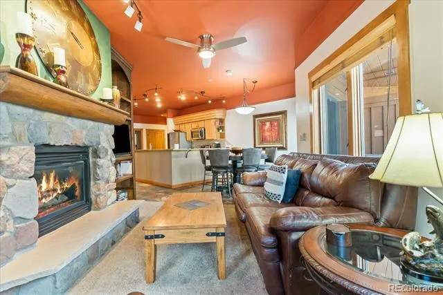 91 River Run Road #8111 Dillon, CO 80435