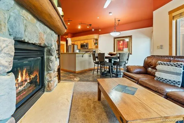 91 River Run Road #8111 Dillon, CO 80435