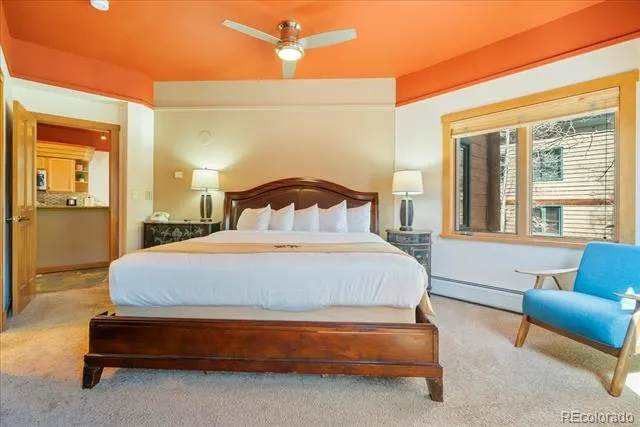 91 River Run Road #8111 Dillon, CO 80435