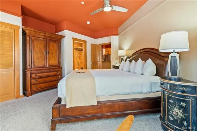91 River Run Road #8111 Dillon, CO 80435