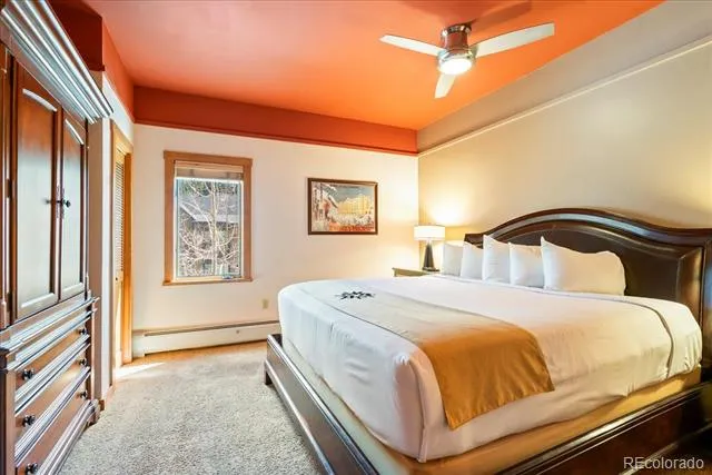 91 River Run Road #8111 Dillon, CO 80435