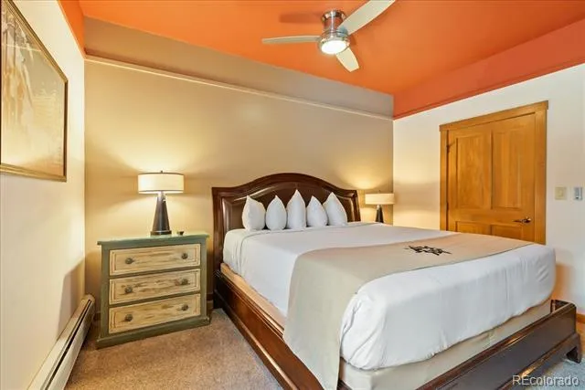 91 River Run Road #8111 Dillon, CO 80435