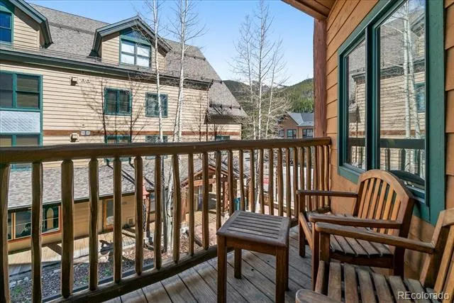 91 River Run Road #8111 Dillon, CO 80435