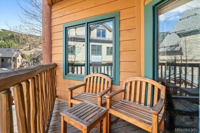 91 River Run Road #8111 Dillon, CO 80435