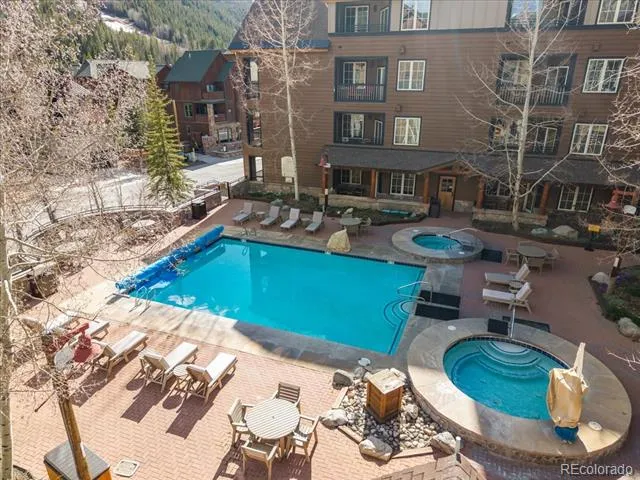 91 River Run Road #8111 Dillon, CO 80435