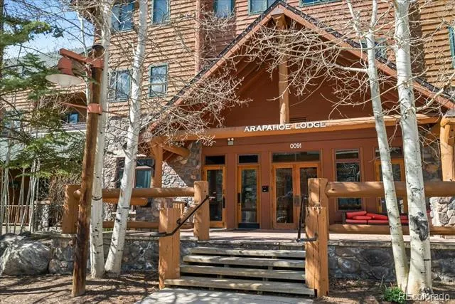 91 River Run Road #8111 Dillon, CO 80435