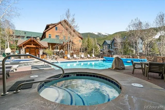 91 River Run Road #8111 Dillon, CO 80435