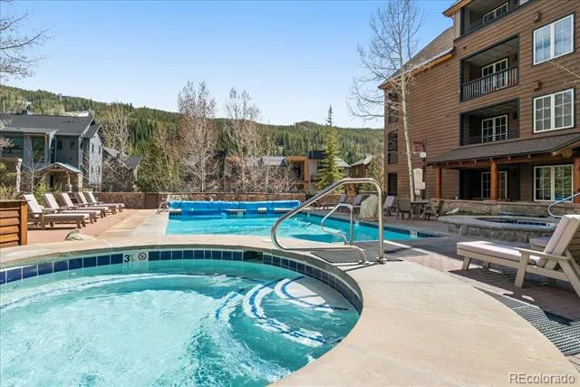 91 River Run Road #8111 Dillon, CO 80435