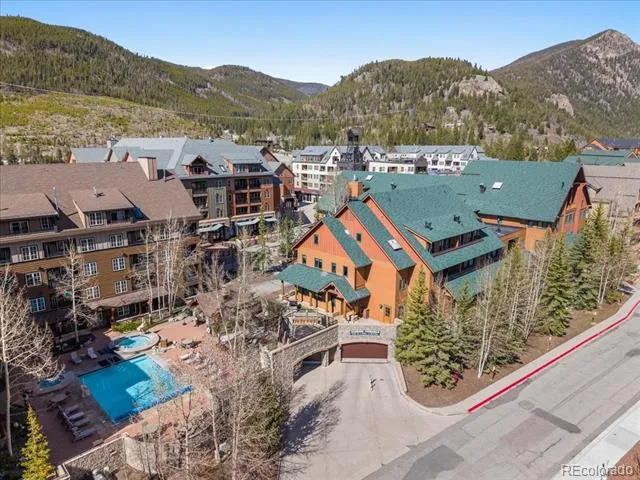 91 River Run Road #8111 Dillon, CO 80435