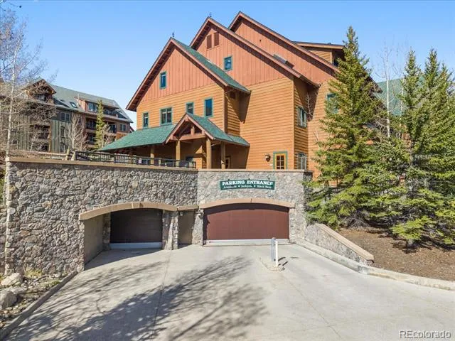 91 River Run Road #8111 Dillon, CO 80435