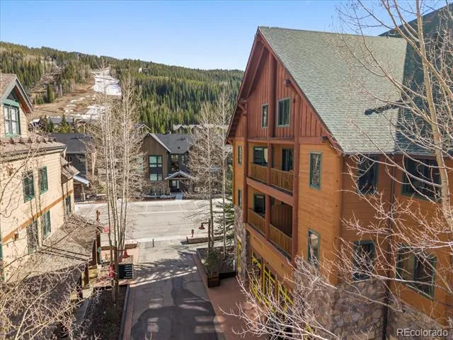91 River Run Road #8111 Dillon, CO 80435