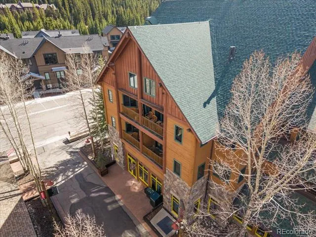 91 River Run Road #8111 Dillon, CO 80435