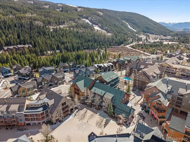 91 River Run Road #8111 Dillon, CO 80435