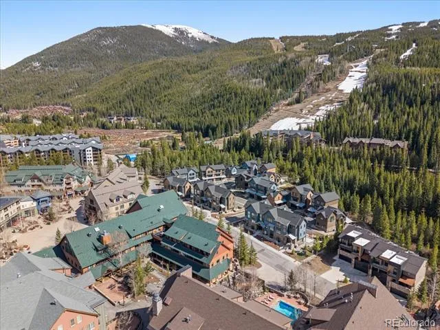 91 River Run Road #8111 Dillon, CO 80435