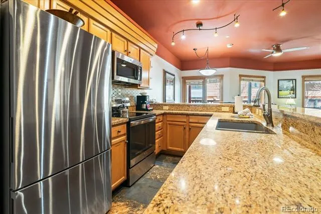 91 River Run Road #8111 Dillon, CO 80435
