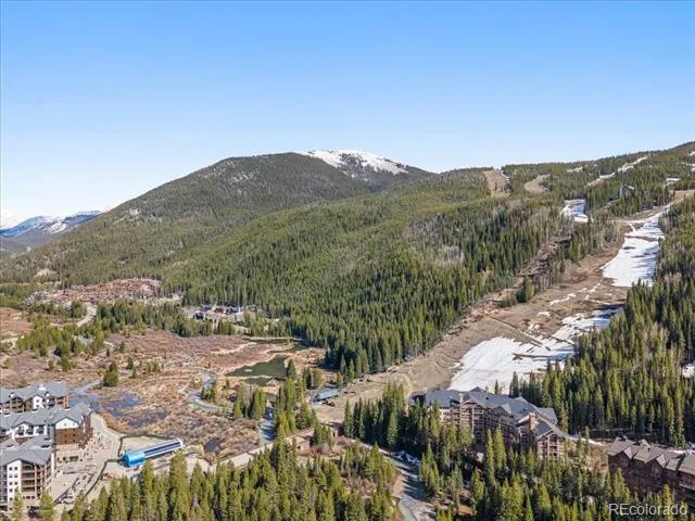 91 River Run Road #8111 Dillon, CO 80435