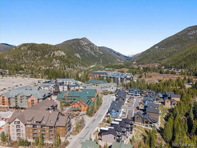 91 River Run Road #8111 Dillon, CO 80435