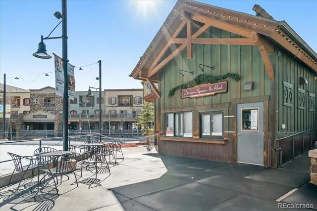 91 River Run Road #8111 Dillon, CO 80435
