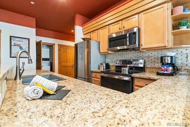 91 River Run Road #8111 Dillon, CO 80435